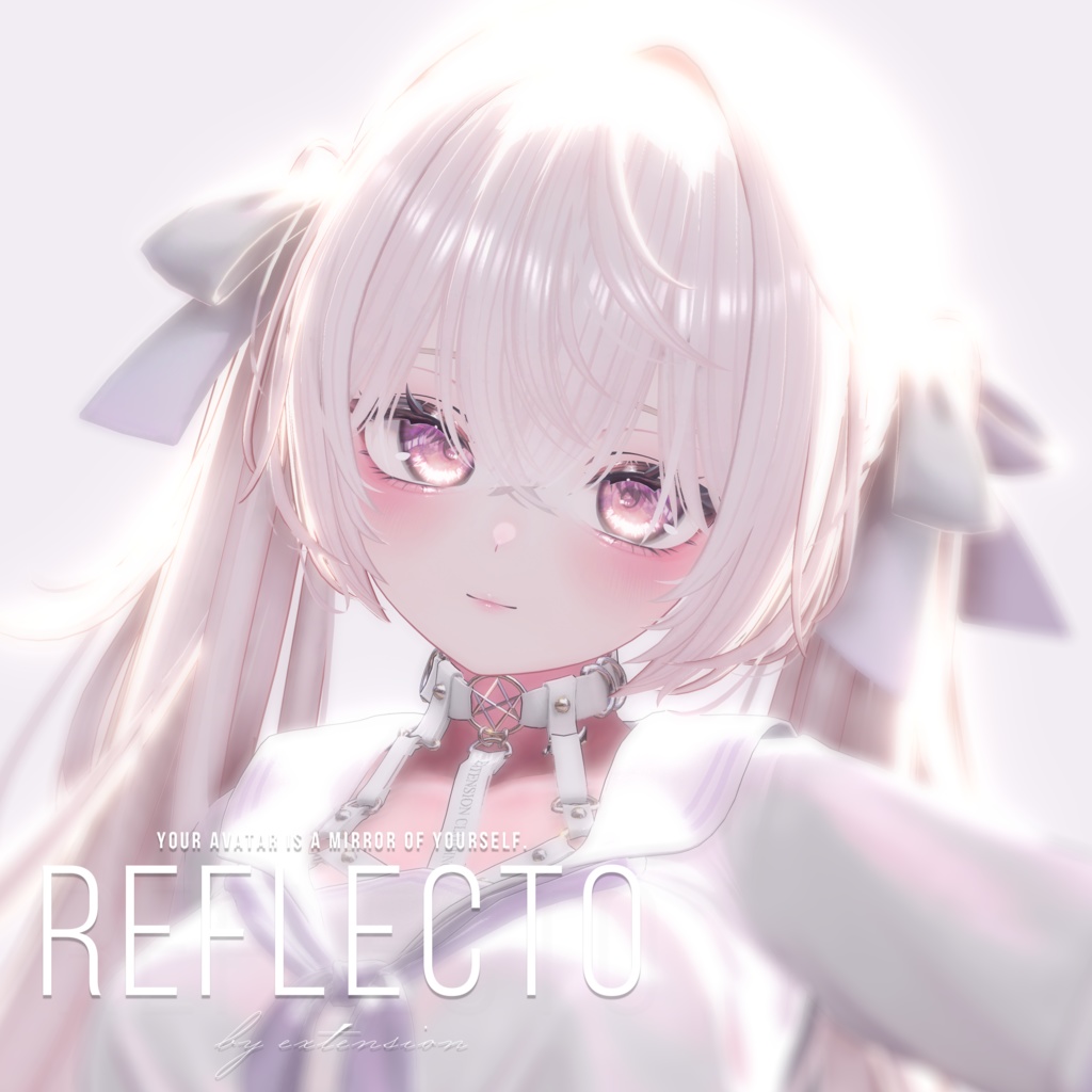 ✧˖°⌖꙳Lueur Series ✧˖°⌖꙳ - Lueur Eye -