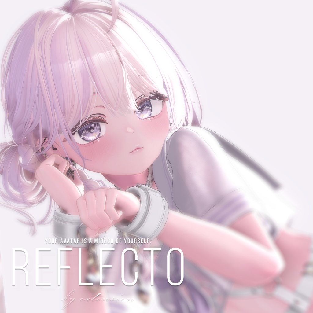 ✧˖°⌖꙳Lueur Series ✧˖°⌖꙳ - Lueur Eye -