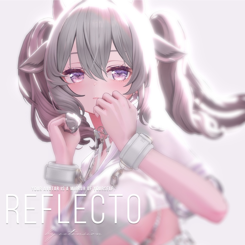 ✧˖°⌖꙳Lueur Series ✧˖°⌖꙳ - Lueur Eye -