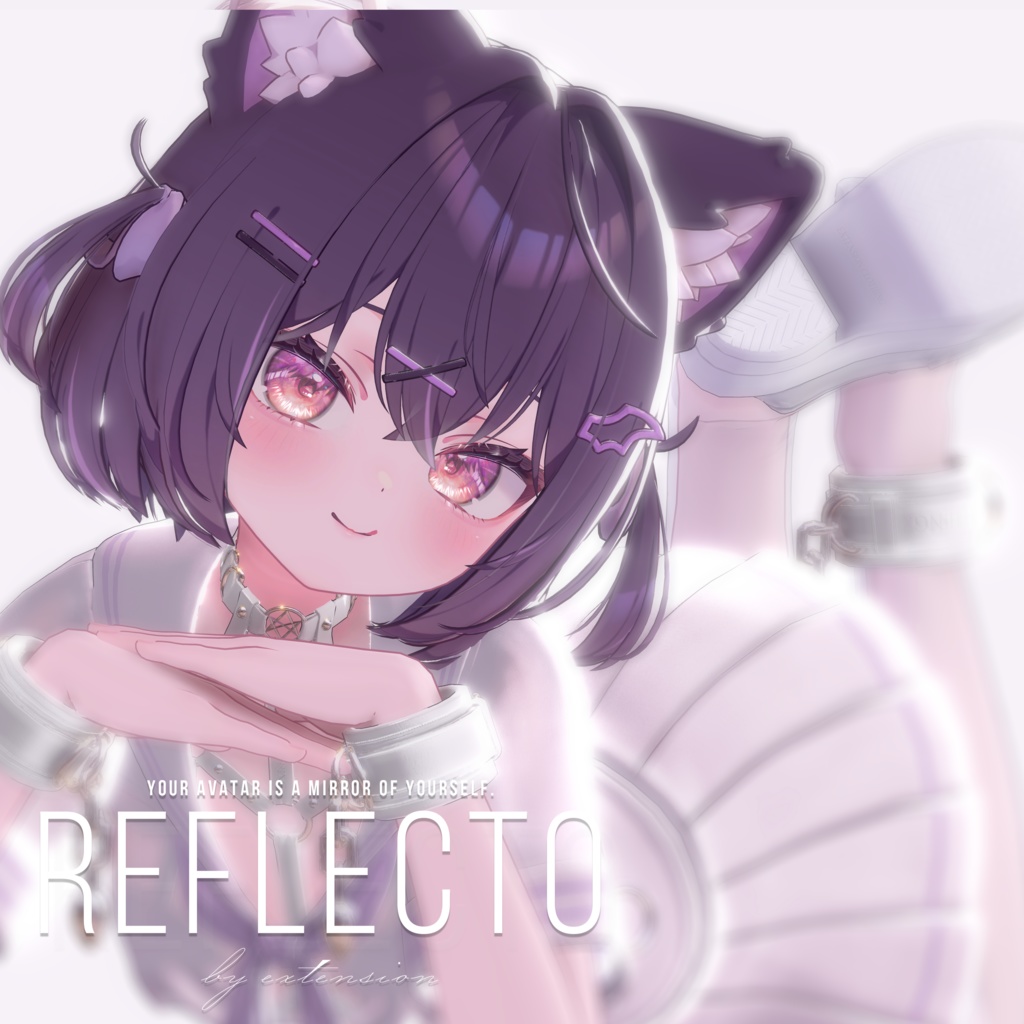 ✧˖°⌖꙳Lueur Series ✧˖°⌖꙳ - Lueur Eye -