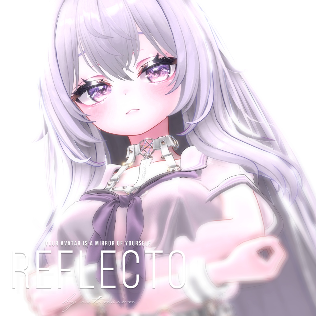 ✧˖°⌖꙳Lueur Series ✧˖°⌖꙳ - Lueur Eye -