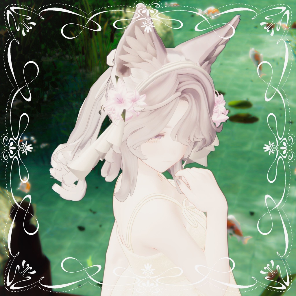 『Lilium Grace』