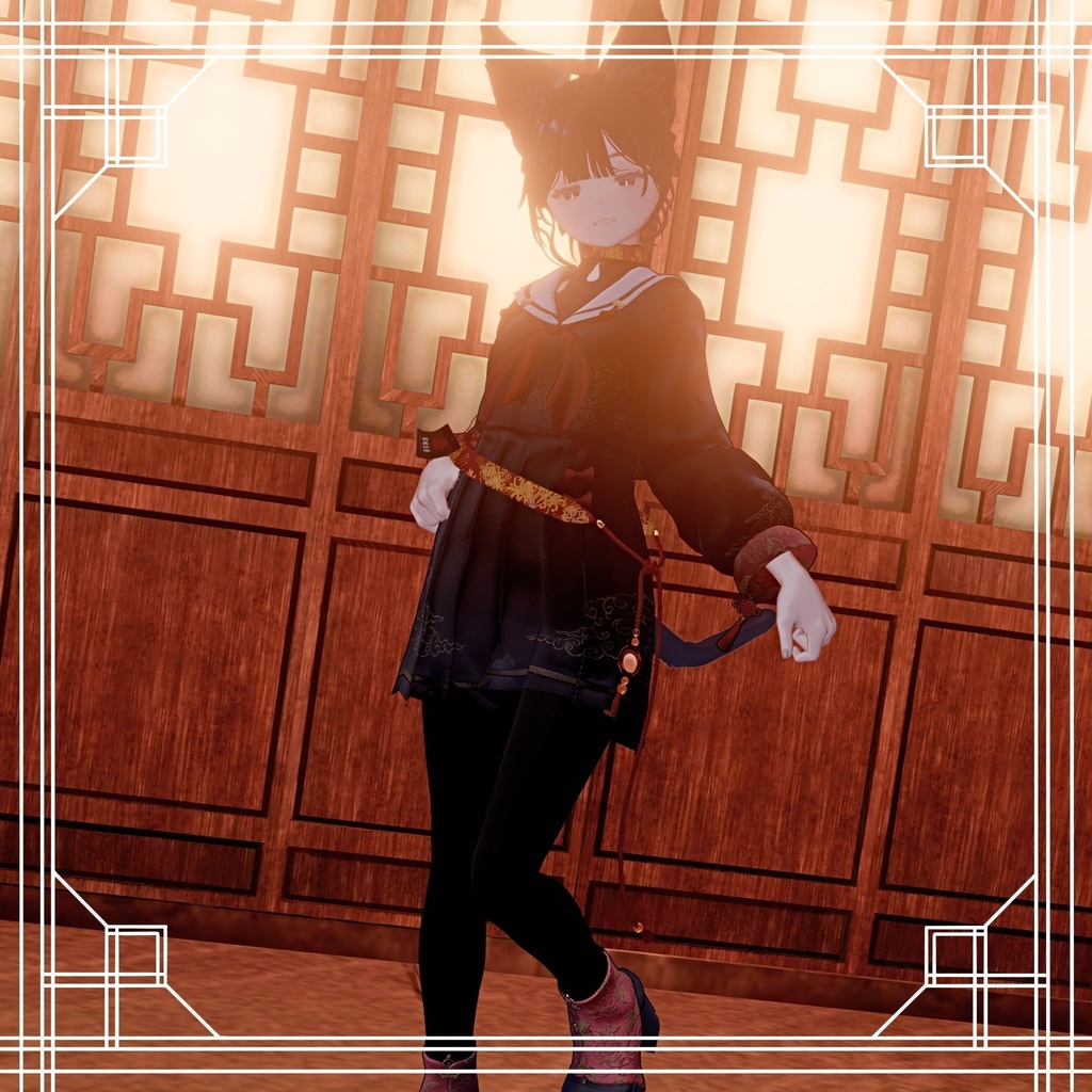 SALE中!! 『流蘇-Ryuso-』