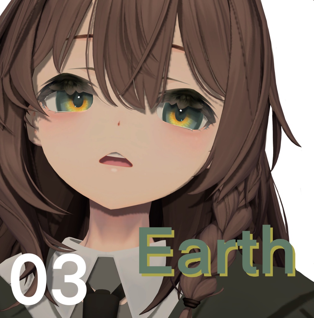 Rare Eyes【しずくさん専用】【Lapwing一部対応】