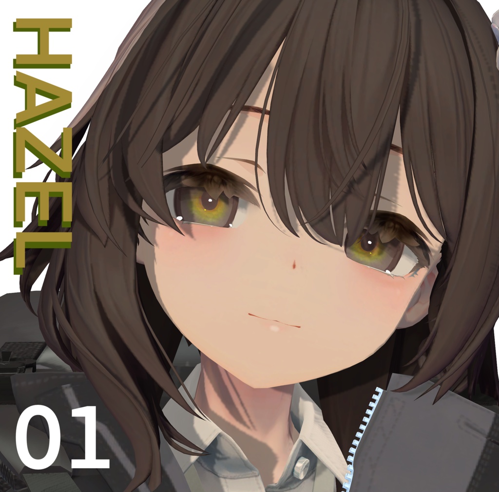 Rare Eyes【しずくさん専用】【Lapwing一部対応】