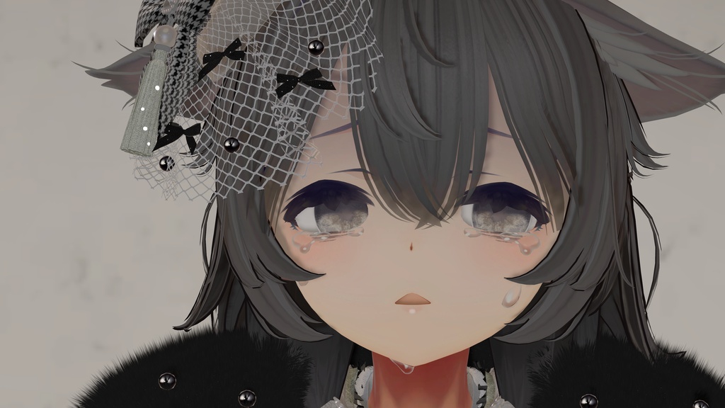 Kitten Eyes【しずくさん専用】