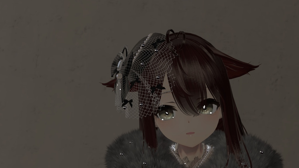 Kitten Eyes【しずくさん専用】