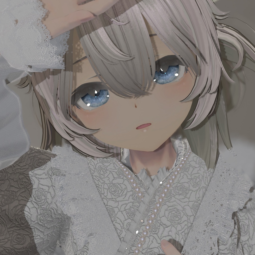 Kitten Eyes【しずくさん専用】