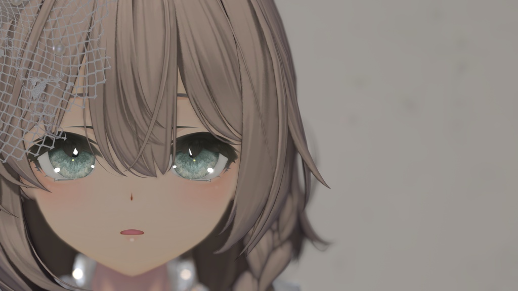 Kitten Eyes【しずくさん専用】