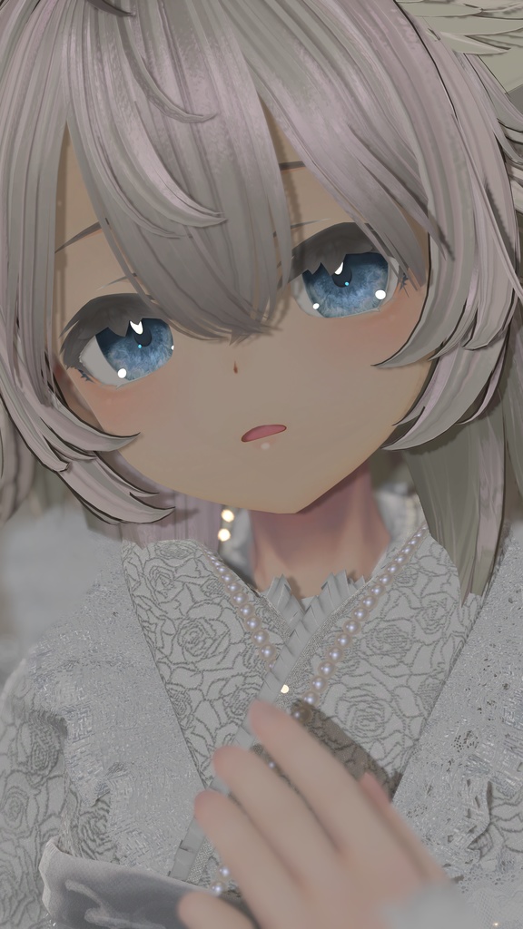 Kitten Eyes【しずくさん専用】