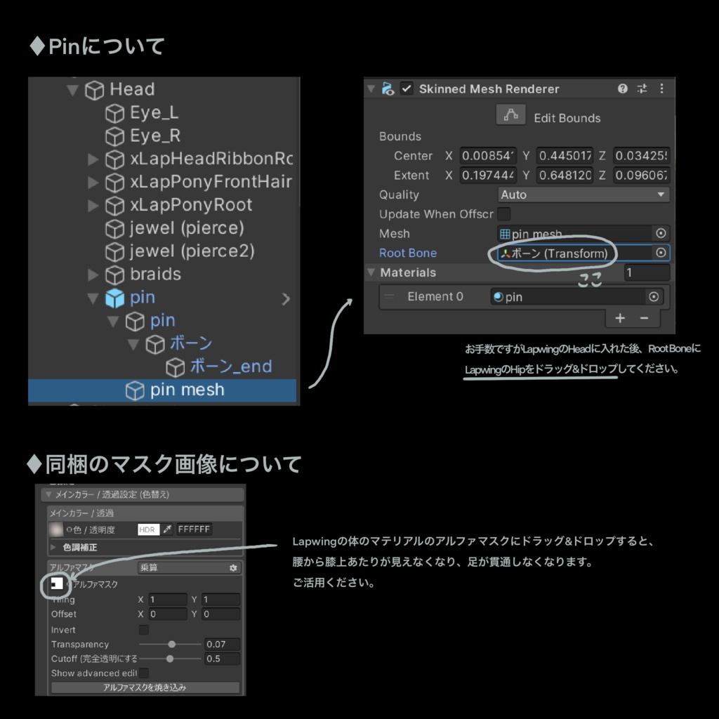Candy Ribbon Dress【Lapwing対応】