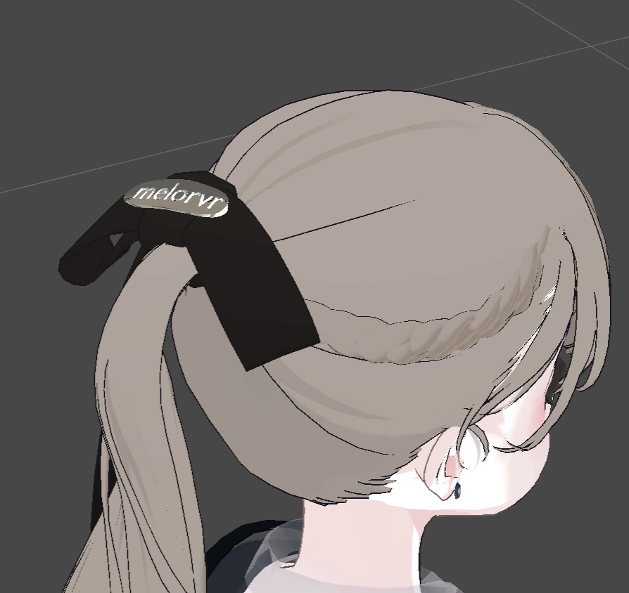 Candy Ribbon Dress【Lapwing対応】