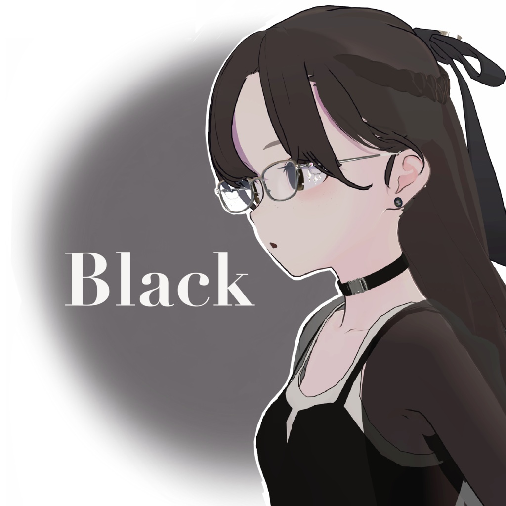 【リアクロ】Office Siren【3アバター対応】