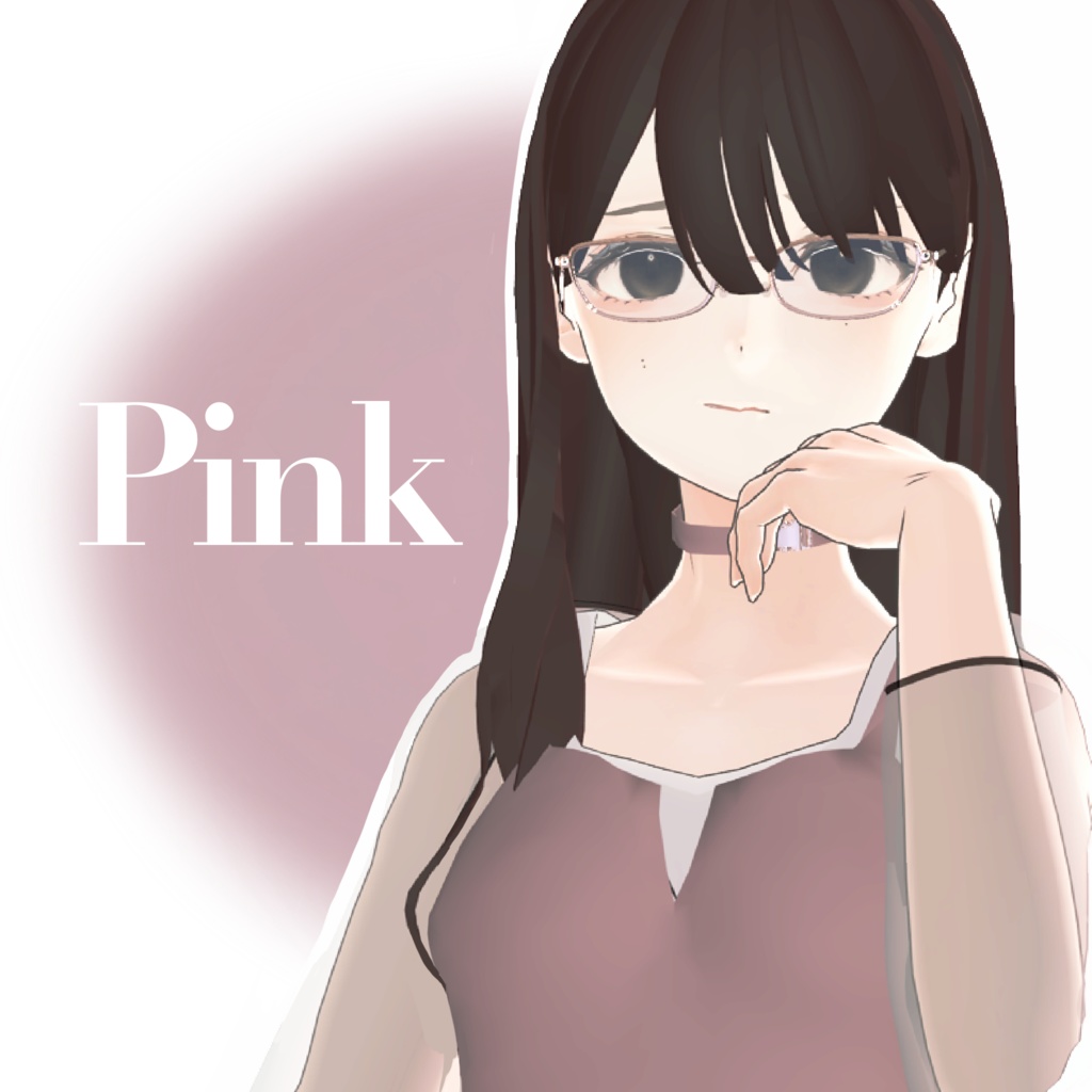 【リアクロ】Office Siren【3アバター対応】