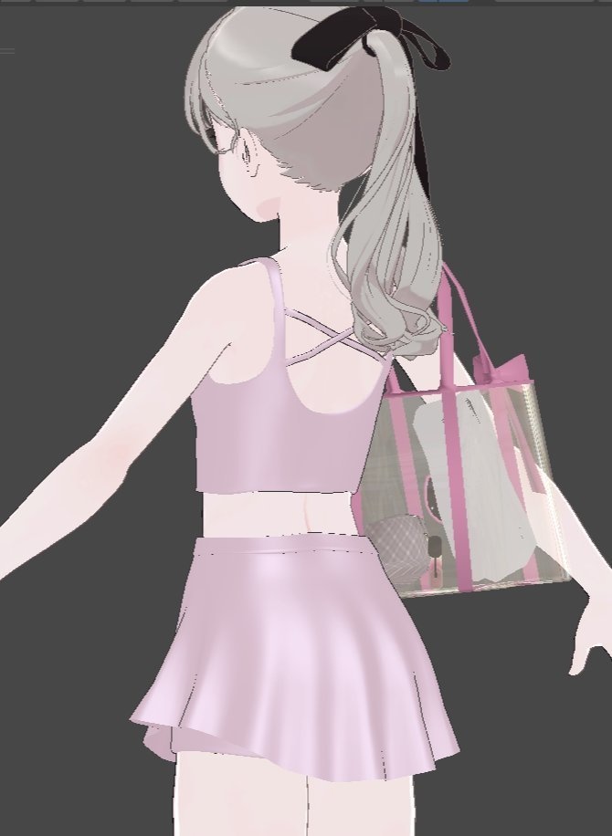 【7点+バッグのセット】active girly 【Lapwing】