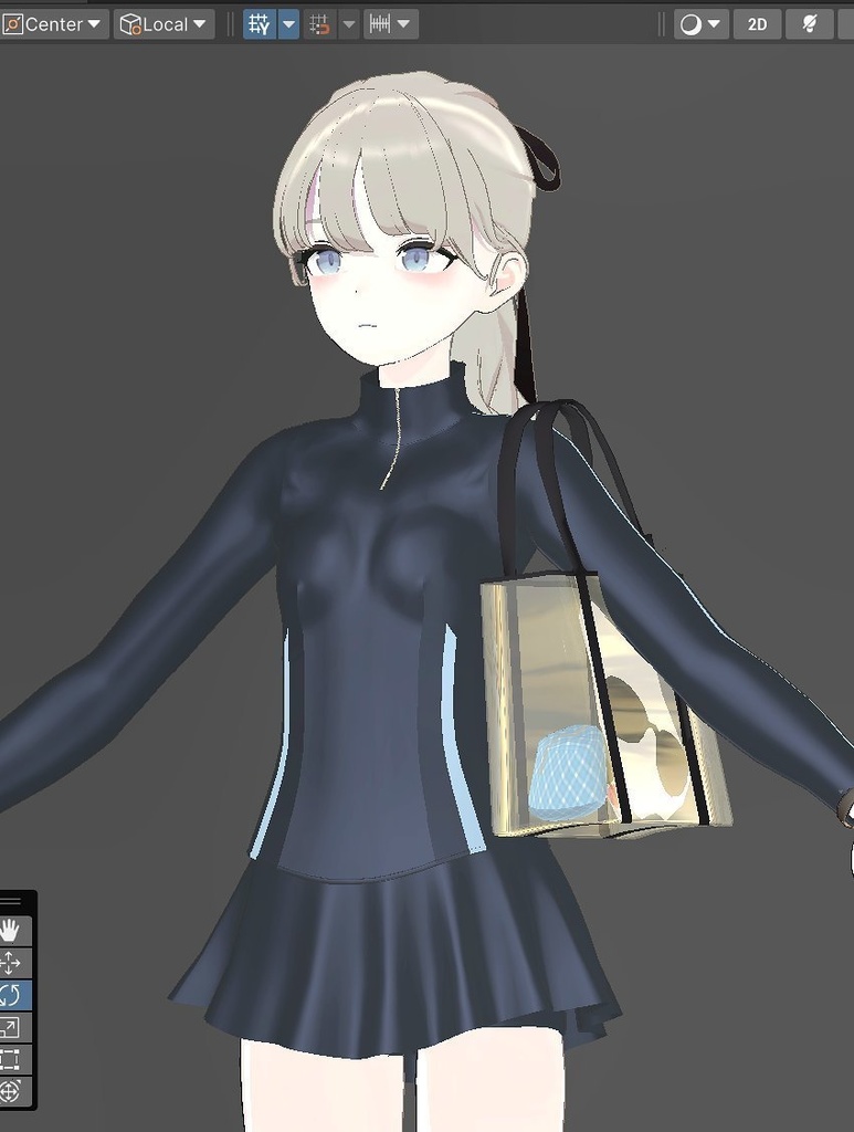 【7点+バッグのセット】active girly 【Lapwing】