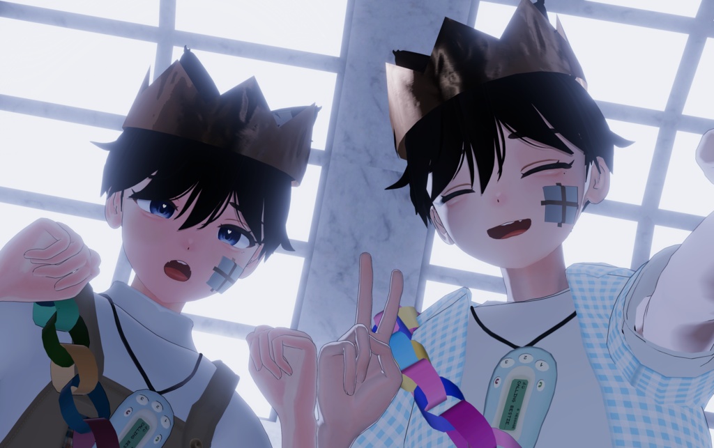 Lonely Souls【PlusHead対応】