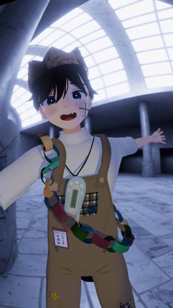 Lonely Souls【PlusHead対応】