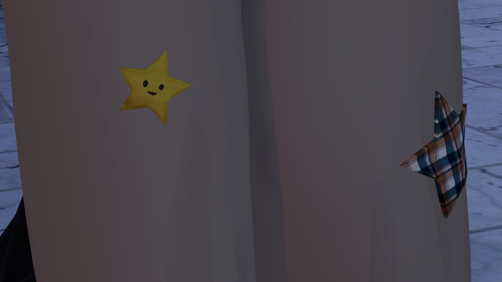 Lonely Souls【PlusHead対応】