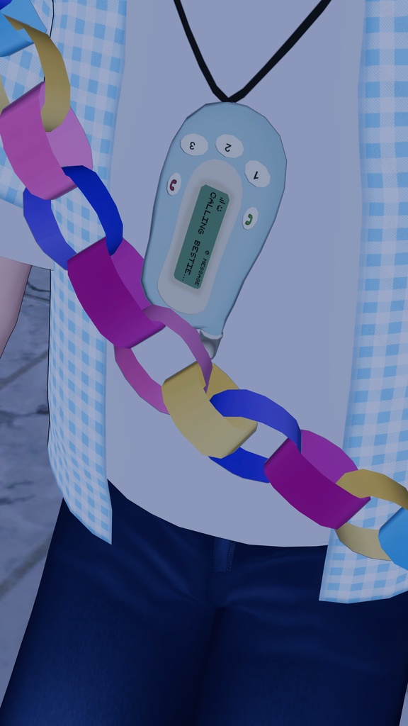 Lonely Souls【PlusHead対応】