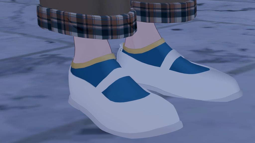 Lonely Souls【PlusHead対応】