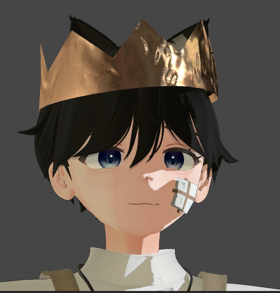 Lonely Souls【PlusHead対応】