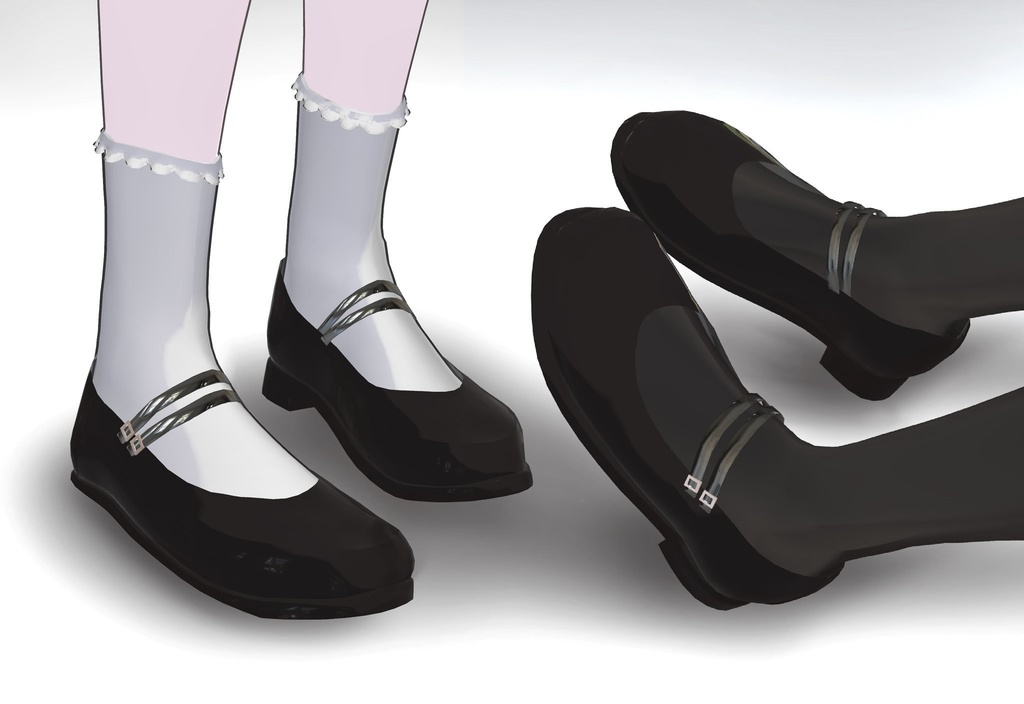 Evermere Academy(エヴァーミア・アカデミー) -制服-