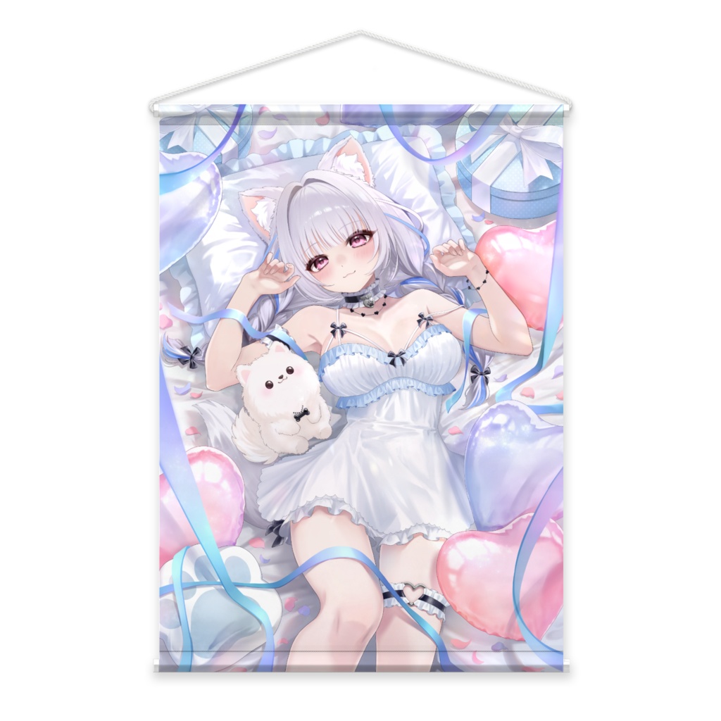 【誕生日グッズ 2025】タペストリー