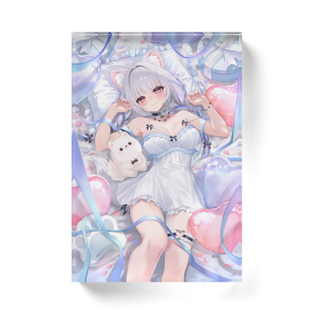 【誕生日グッズ 2025】アクリルブロック