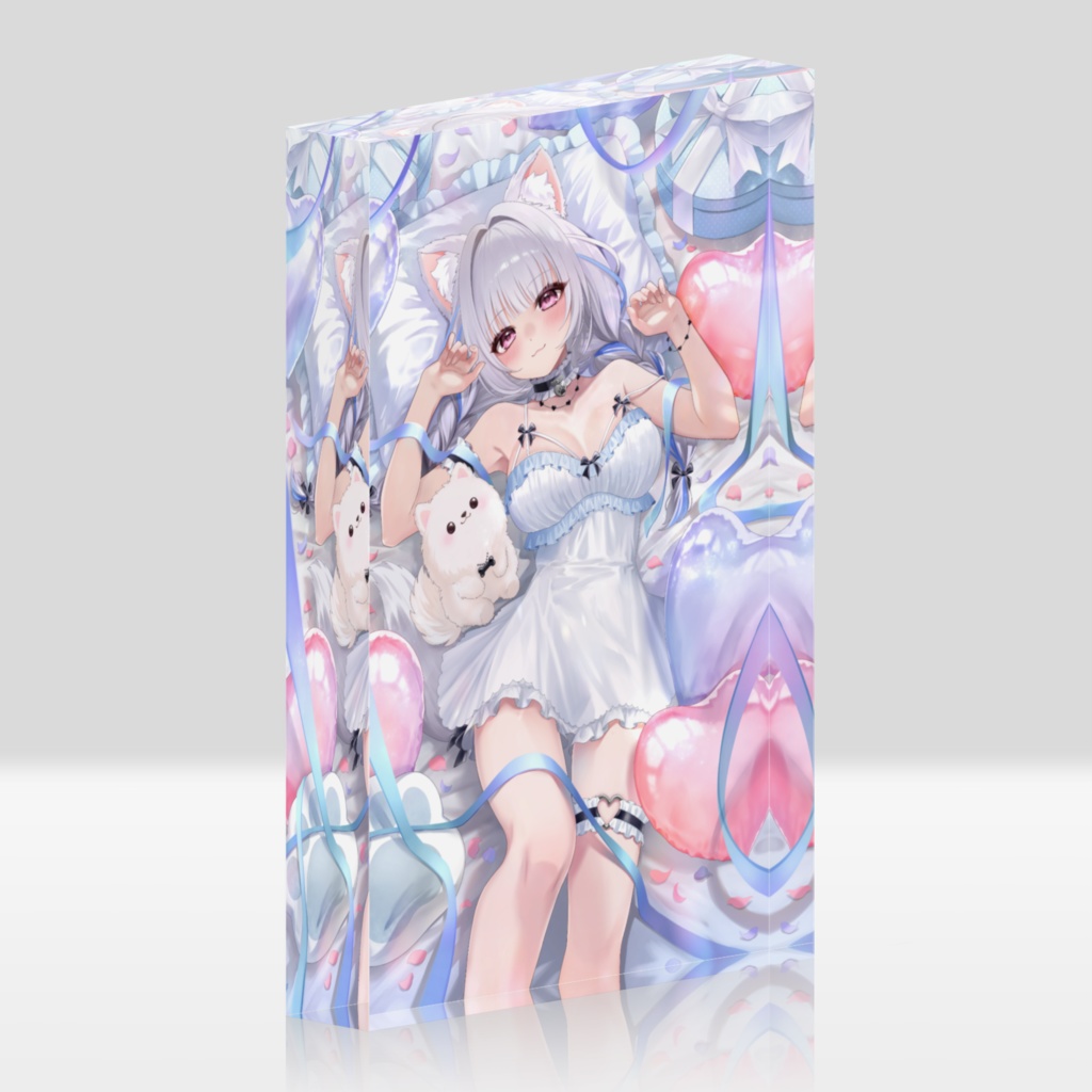 【誕生日グッズ 2025】アクリルブロック