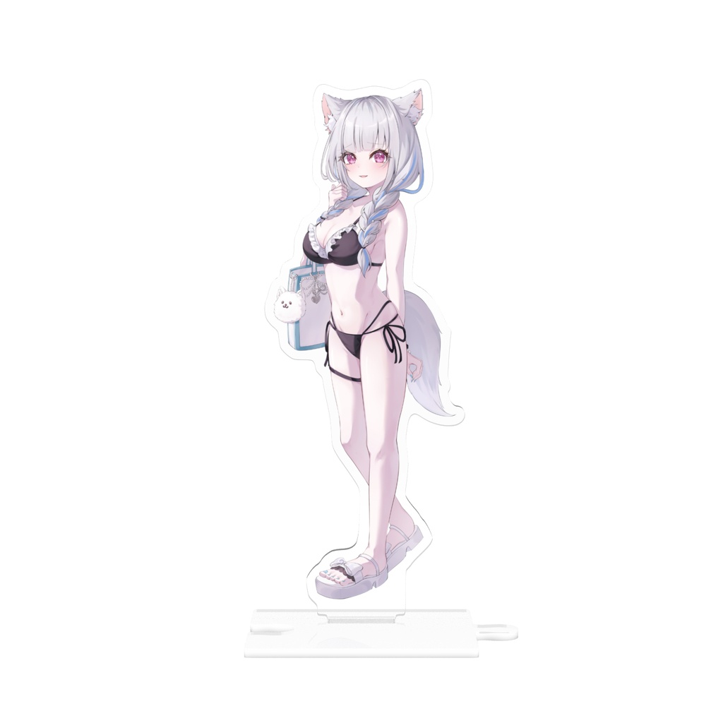 【サマーグッズ 2026】アクリルスタンド