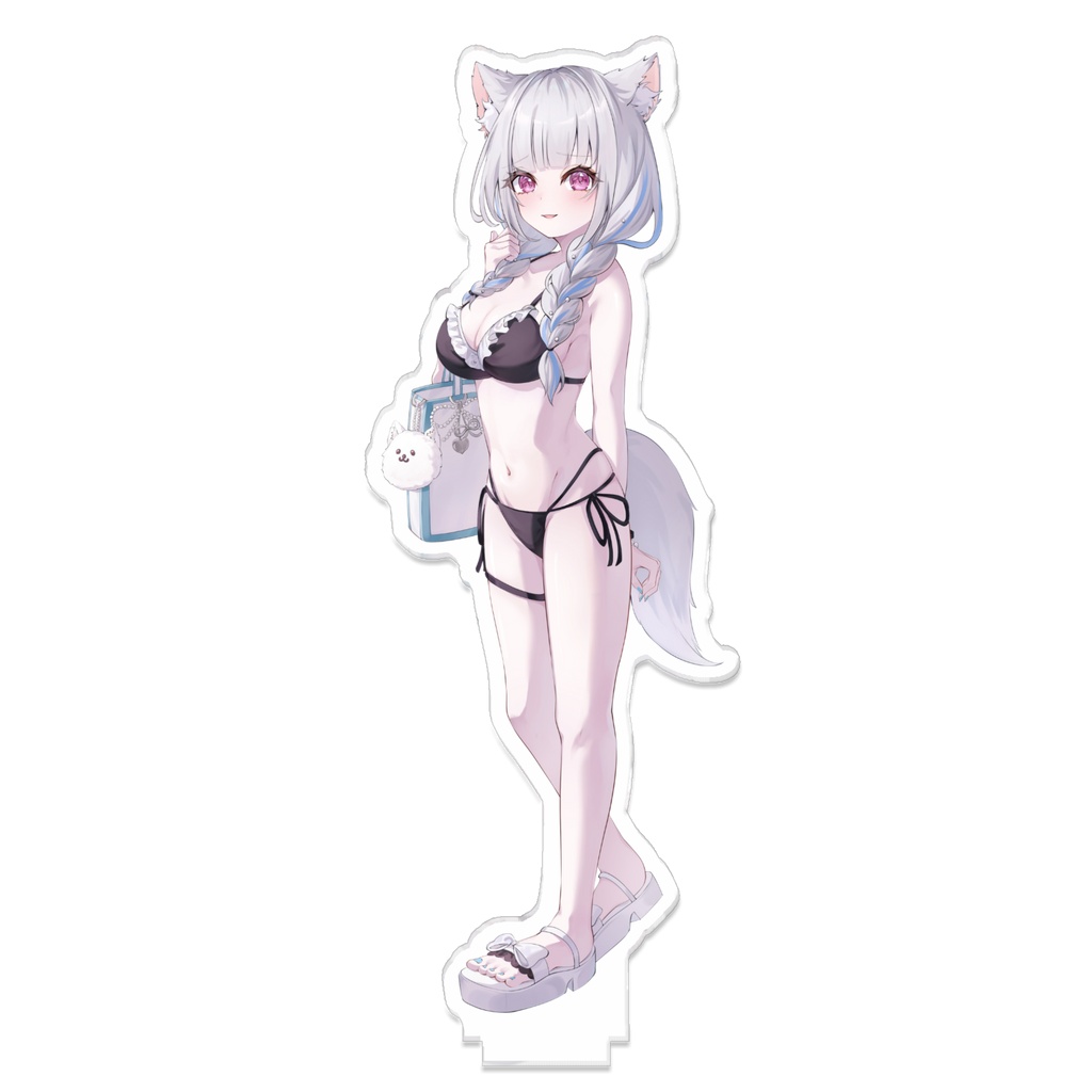 【サマーグッズ 2026】アクリルスタンド