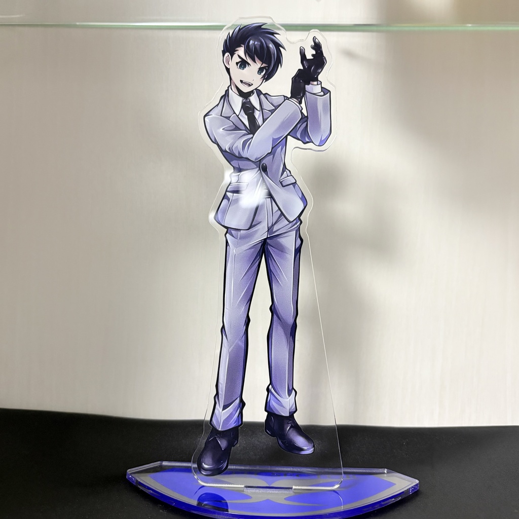 大人虎丸　BIGアクリルスタンド