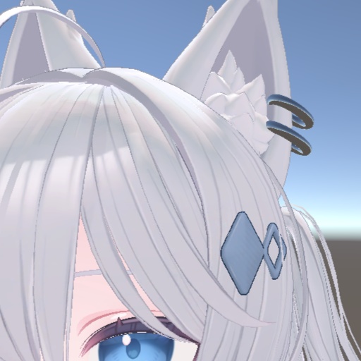 【無料】Lime専用　ケモ耳ピアス