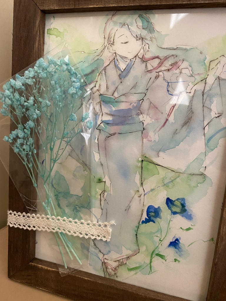 東風谷早苗
