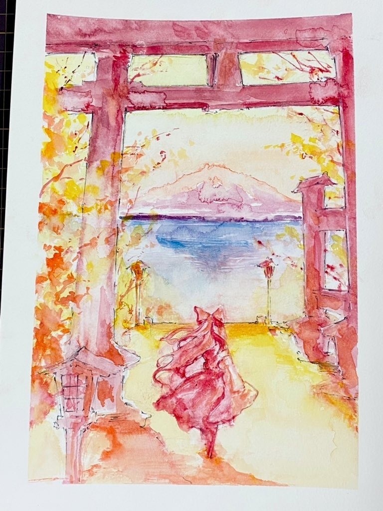 博麗