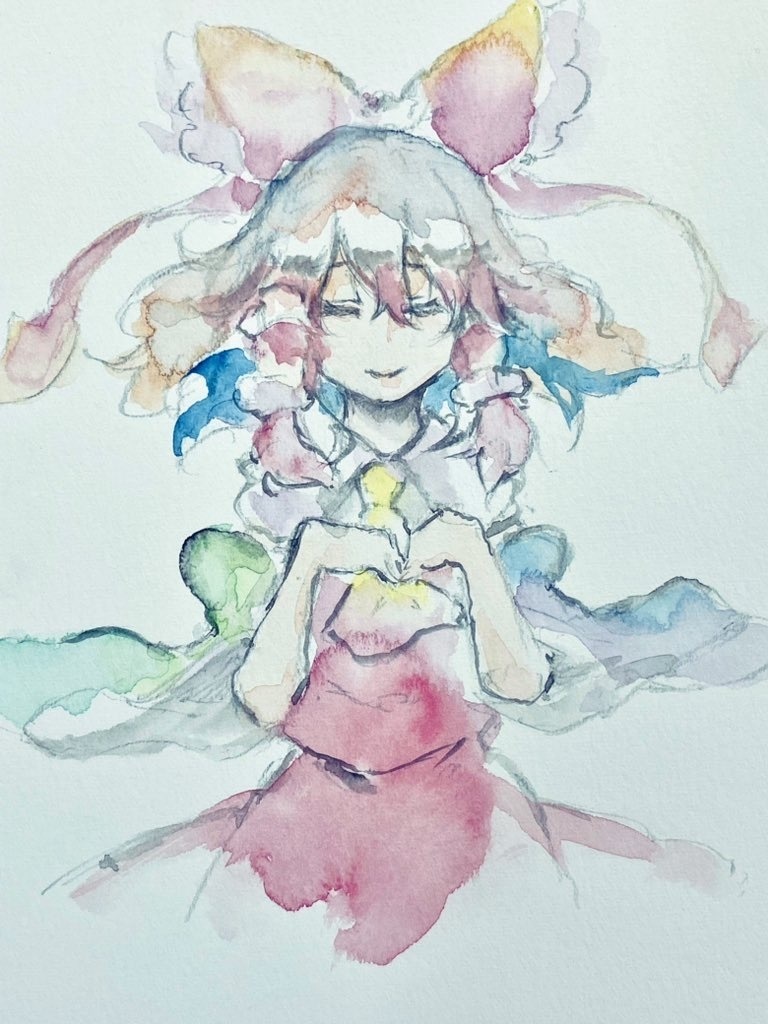 万華鏡