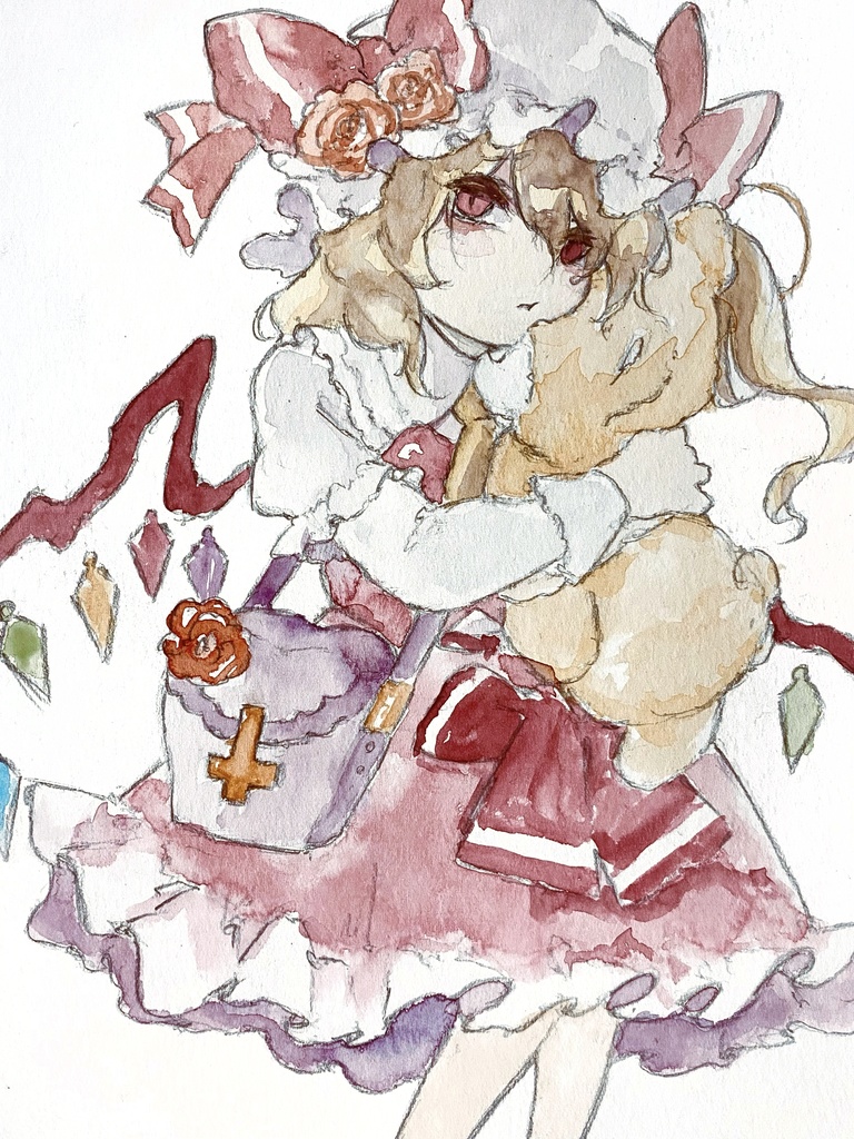 ﾌﾗﾝﾁｬ