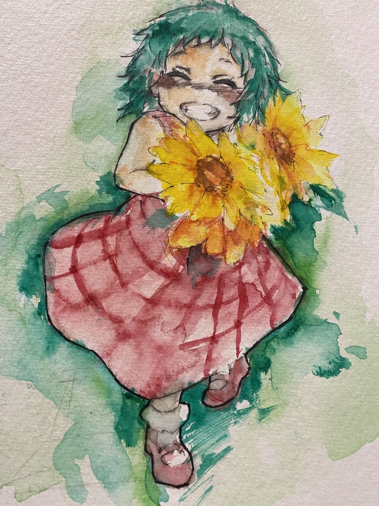 ゆうか