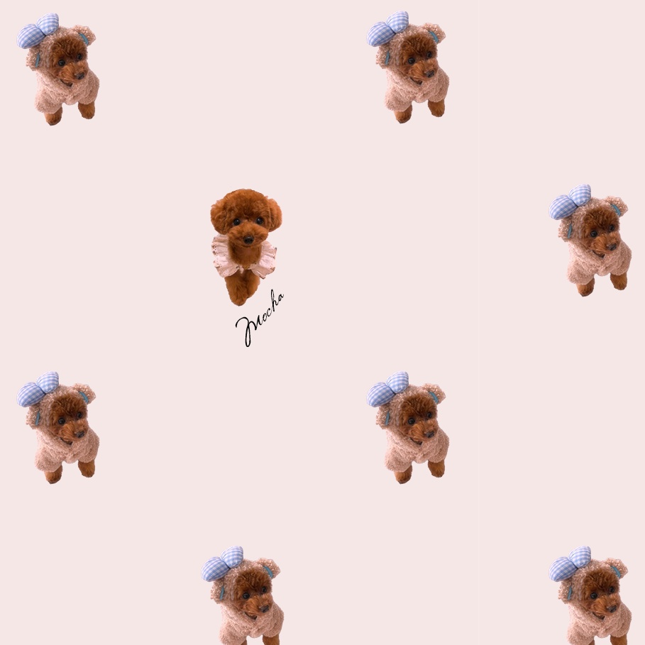 マグカップ【ver.mocha】