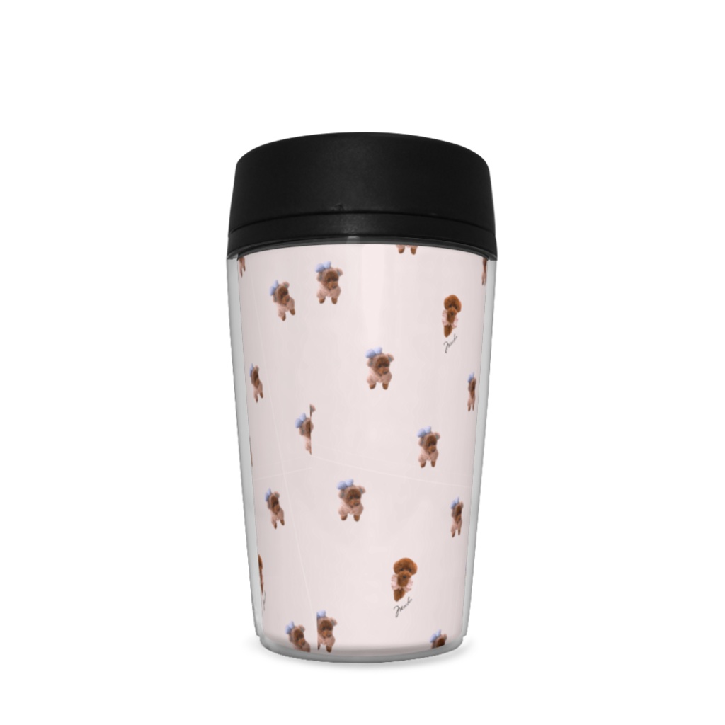 タンブラー【ver.mocha】