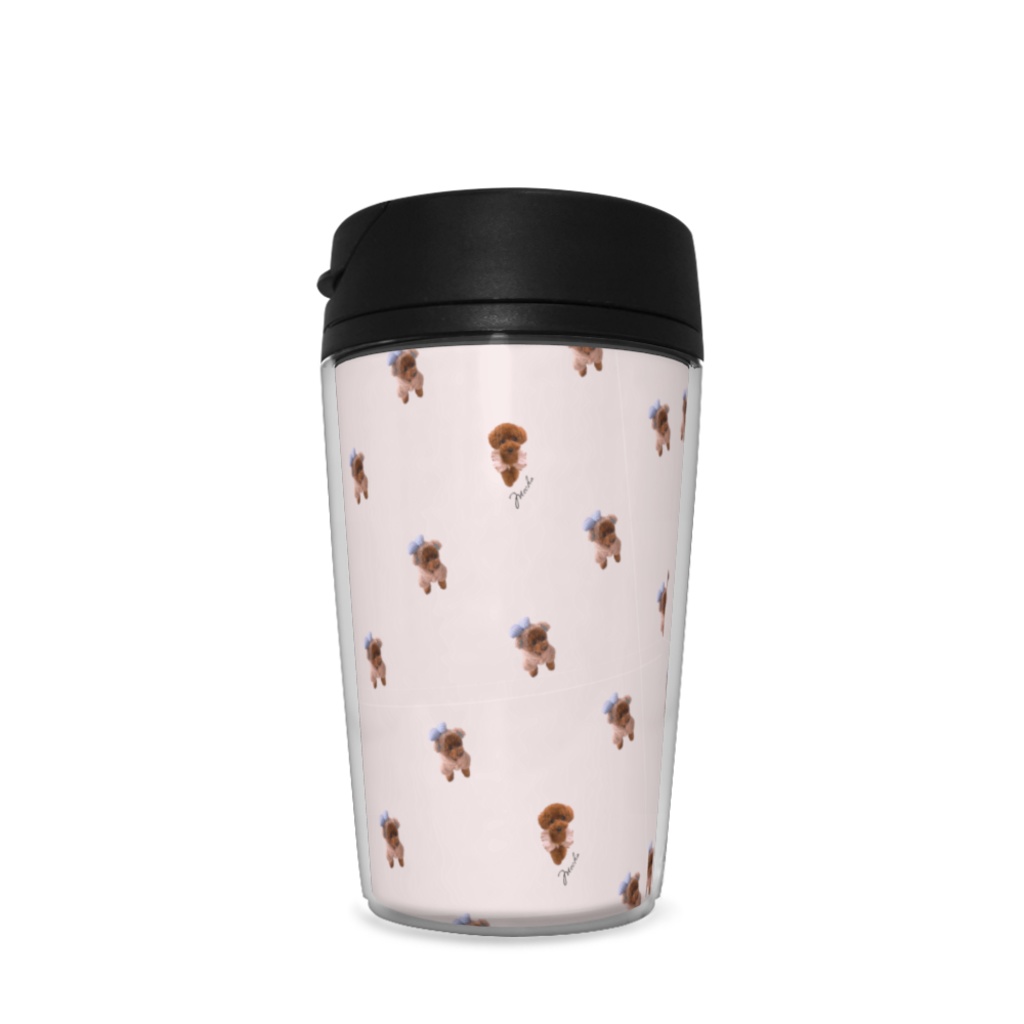 タンブラー【ver.mocha】