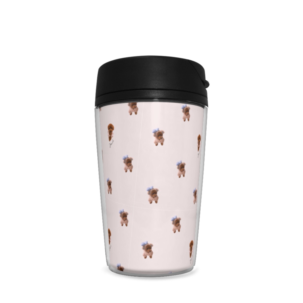 タンブラー【ver.mocha】