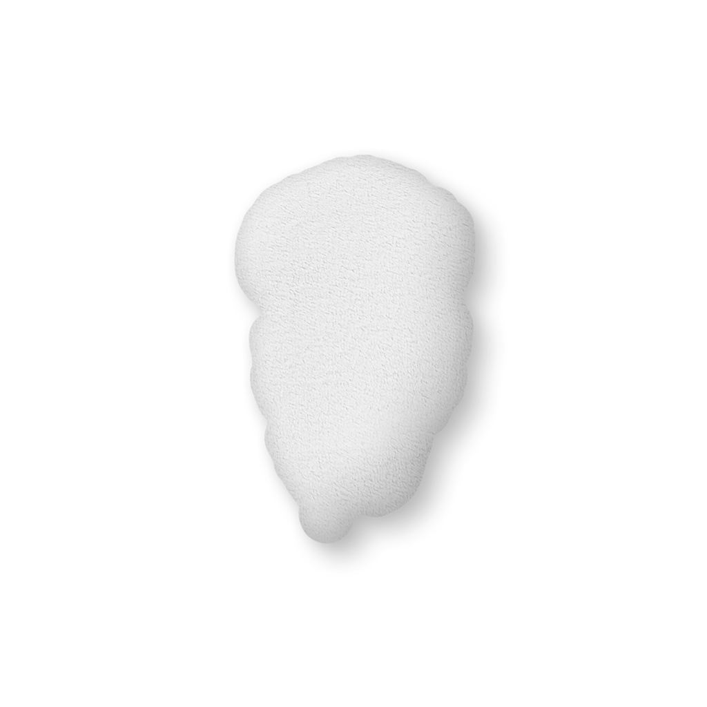 クッション【ver.mocha】