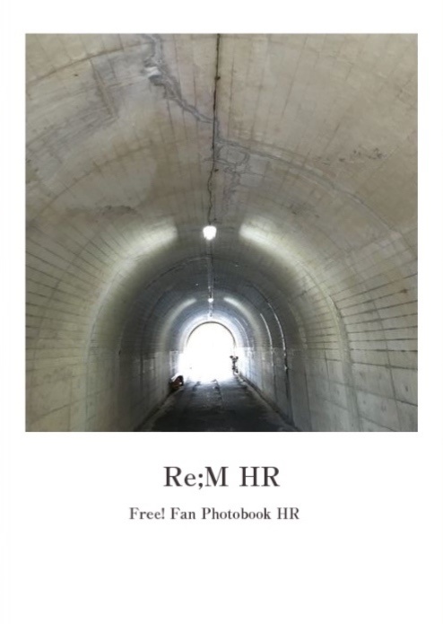 Re:M HR