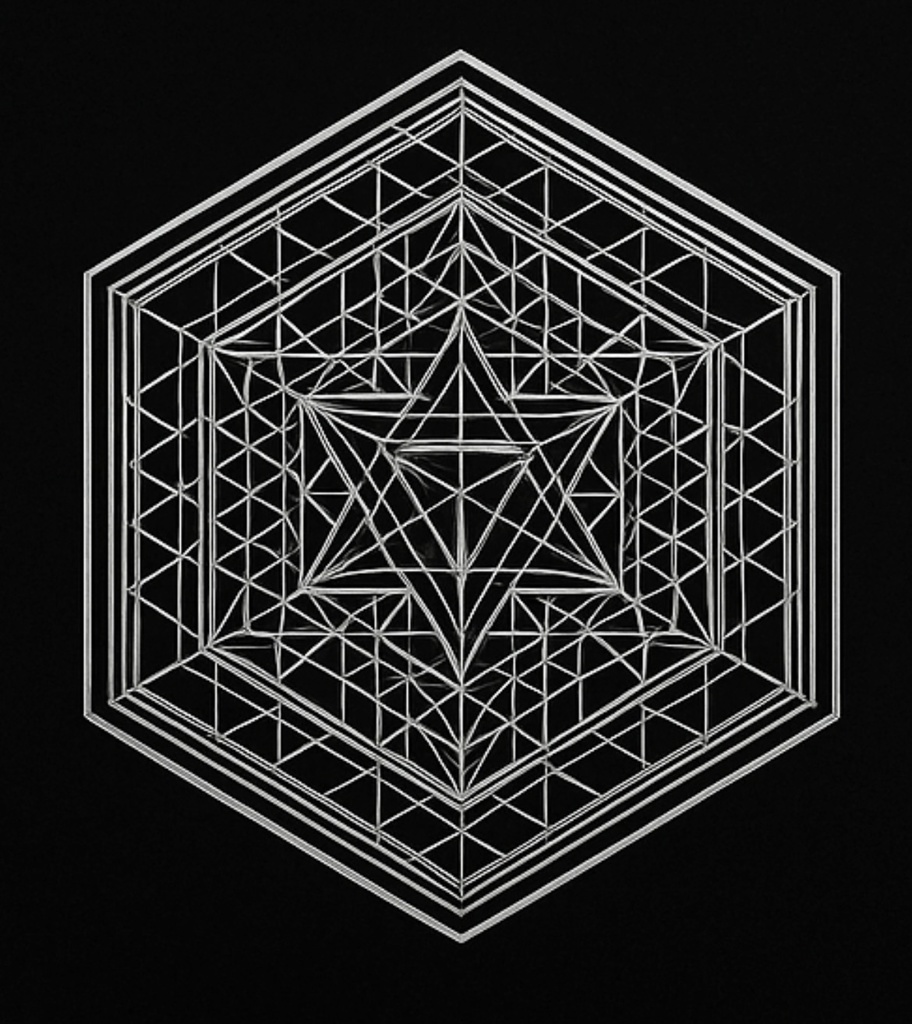 Geometric Nexus / 幾何学の結節点