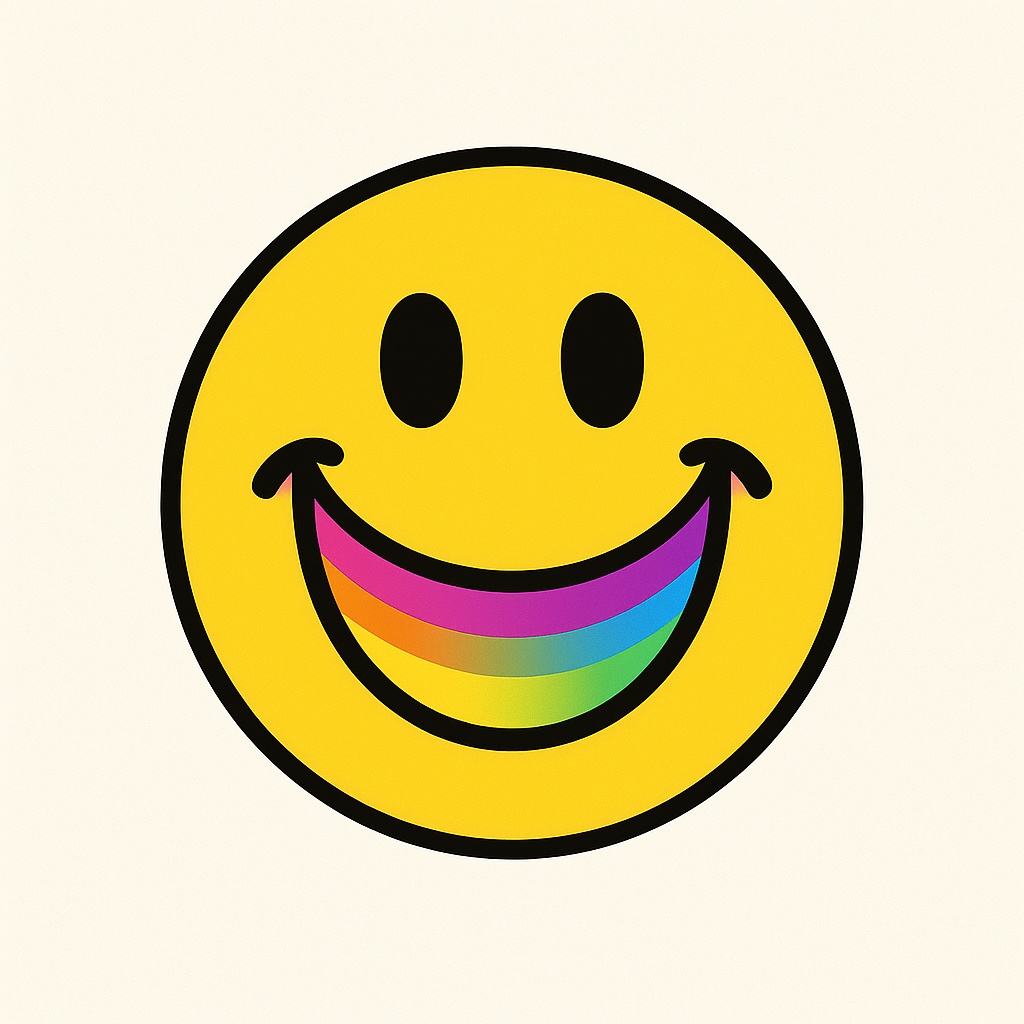 Rainbow Happy Classic / レインボー・ハッピー・クラシック