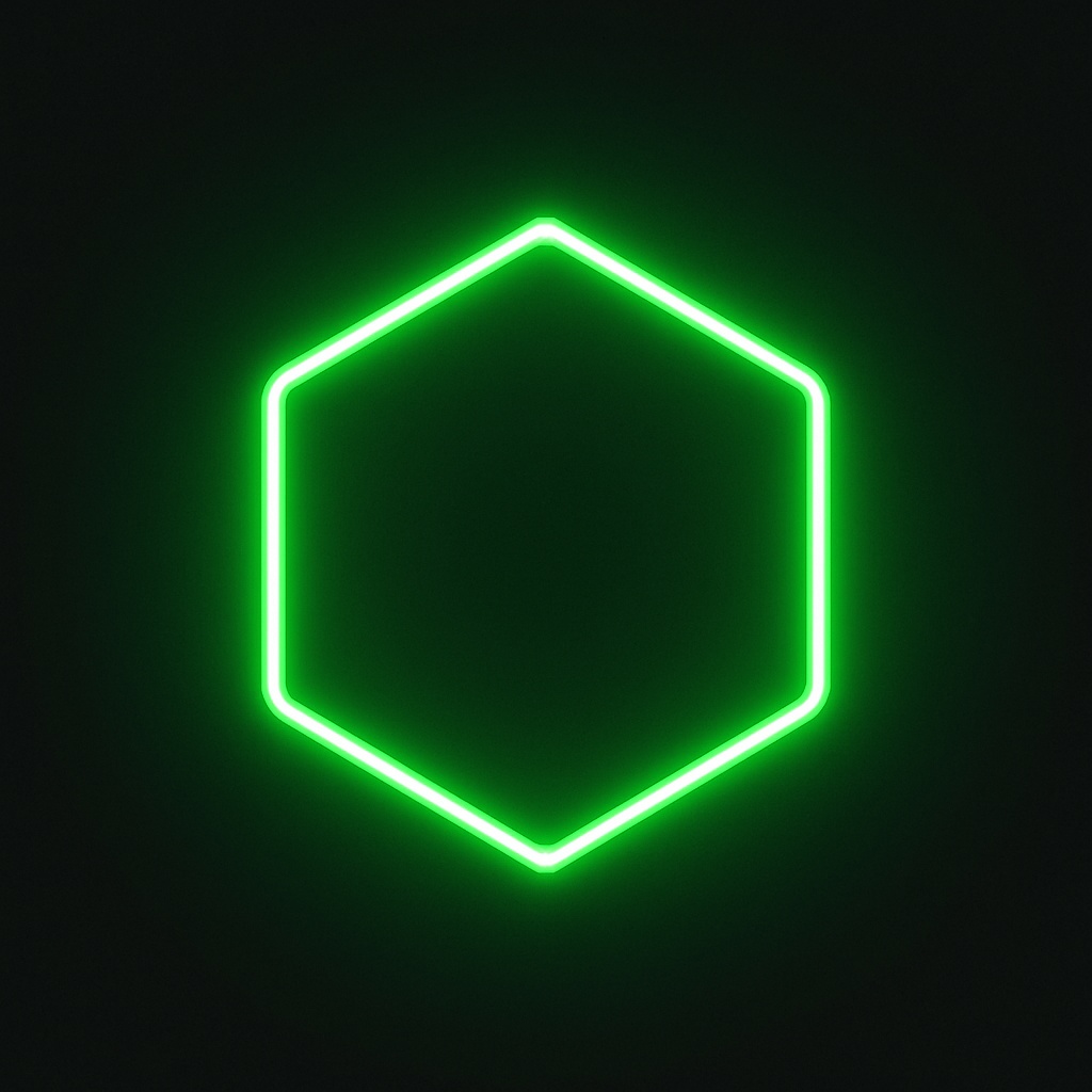 NEON HEX