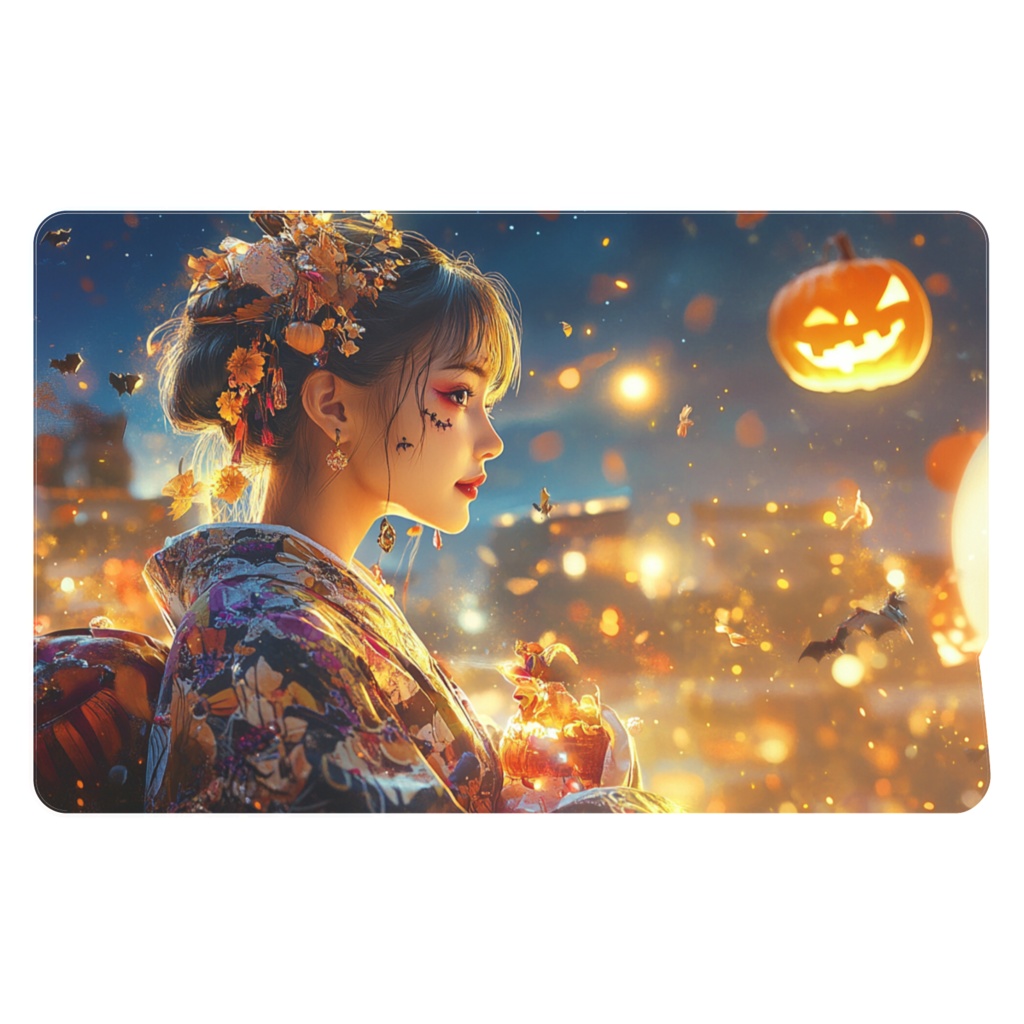 ハロウィン