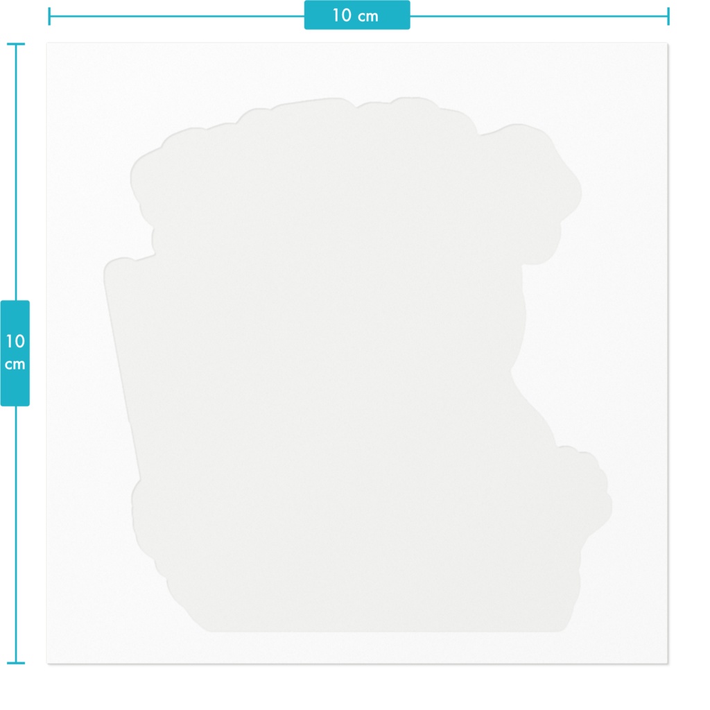 交通安全ステッカー
